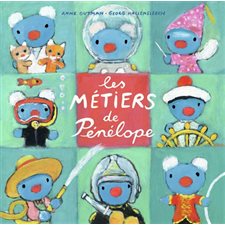 Les métiers de Pénélope