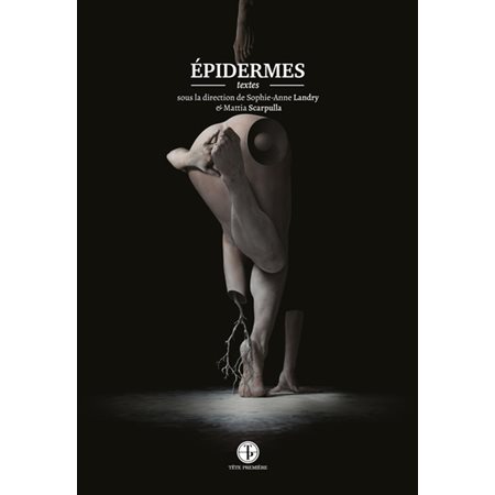 Épidermes : Textes