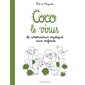 Coco le virus : Le coronavirus expliqué aux enfants : Bande dessinée