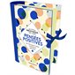 Pensées positives : Ma petite bibliothèque. Feel good : 30 cartes pour rester résolument optimiste
