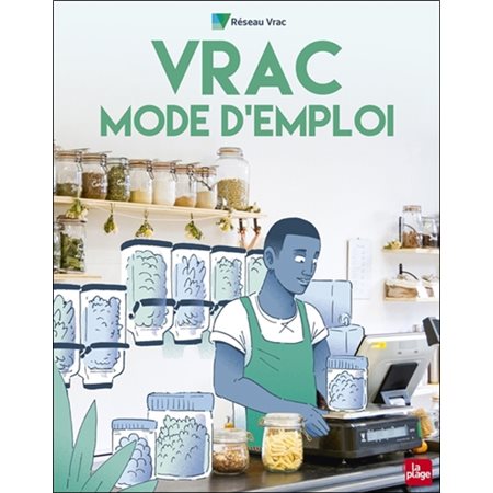 Vrac mode d'emploi