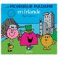 Les Monsieur Madame en Irlande : Le tour du monde des Monsieur Madame : AVC