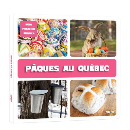 Pâques au Québec : Mon premier doc