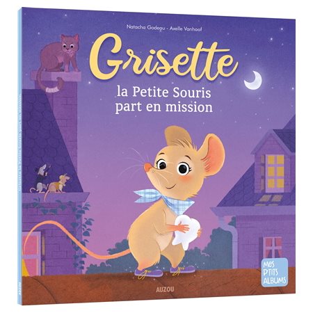 Grisette : Mes p'tits albums