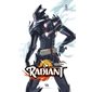 Radiant T.09 Manga : ADO