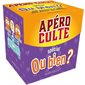 Apéro culte : Spécial Ou bien ? : 240 questions insolites pour animer vos soirées !