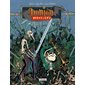 Donjon monsters T.13 : Réveille-toi et meurs : Bande dessinée