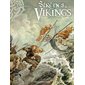 Sirènes & vikings T.02 : Écume de nacre