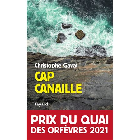 Cap canaille (FP)