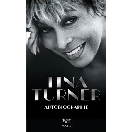 Tina Turner (FP) : Autobiographie