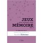 Jeux pour stimuler votre mémoire T.03 : En collaboration avec la fédération québecoise des sociétés Alzheimer