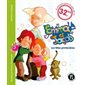 Le coffret des fêtes printanières : Emma et Jacob : St-Valentin; Pâques; le temps des sucres & poisson d'avril