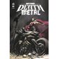 Batman death metal T.01 : Bande dessinée