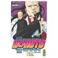 Boruto : Naruto next generations T.10 : Manga : Jeu