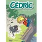 Cédric T.34 : Couché, sale bête ! : Bande dessinée