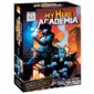 My hero academia T.27 : Coffret : Guidebook + Manga My hero academia T.27 : One's justice; My hero academia ultra analysis : Manga : JEU
