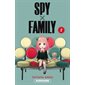 Spy x Family T.02 : Manga : ADO : SHONEN