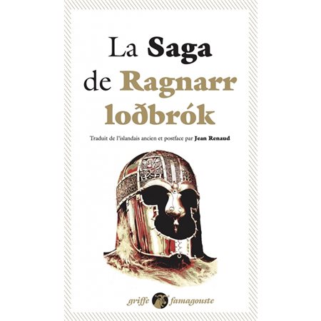 La saga de Ragnarr lodbrok