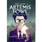 Artemis Fowl T.01 : Bande dessinée