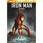 Iron Man : Extremis : Bande dessinée : Marvel. Marvel must-have