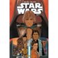 Star Wars T.13 : Bande dessinée