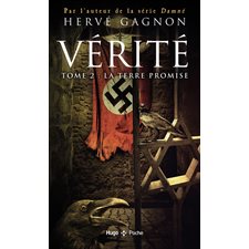 Vérité T.02 : La terre promise : Format poche : SPS