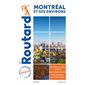 Montréal et ses environs : 2020 / 2021 (Routard)