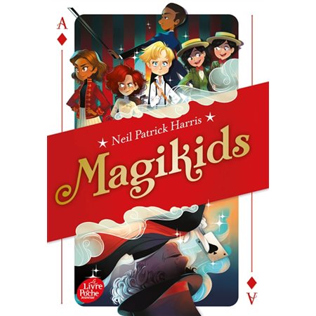 Magikids (FP)