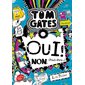 Tom Gates T.08 : Oui ! Non (peut-être ...) : (FP) : 9-11