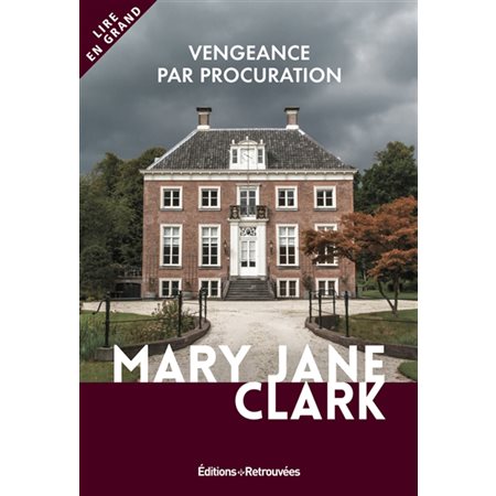 Vengeance par procuration : Lire en grand