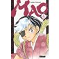 Mao T.04 : Manga : ADO