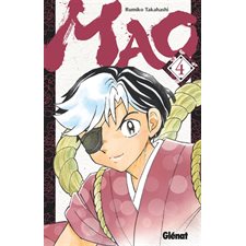 Mao T.04 : Manga : ADO