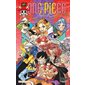 One Piece T.097 : Ma bible : Manga : JEU