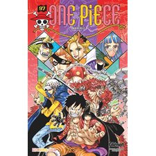 One Piece T.097 : Ma bible : Manga : JEU