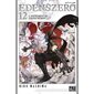 Edens Zero T.12 : L'avènement du grand démon : Manga