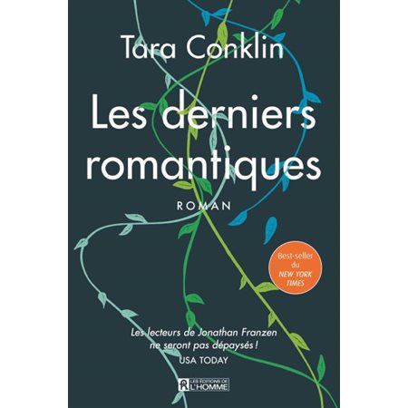 Les derniers romantiques