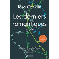 Les derniers romantiques