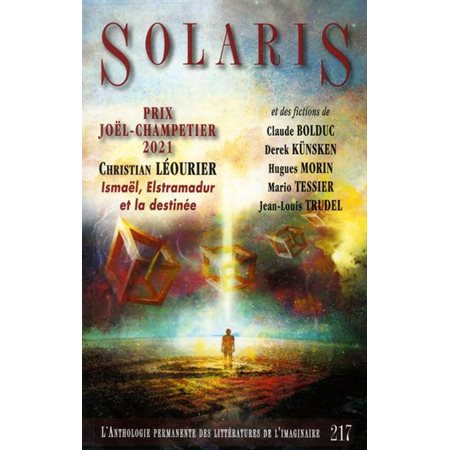 Revue Solaris T.217