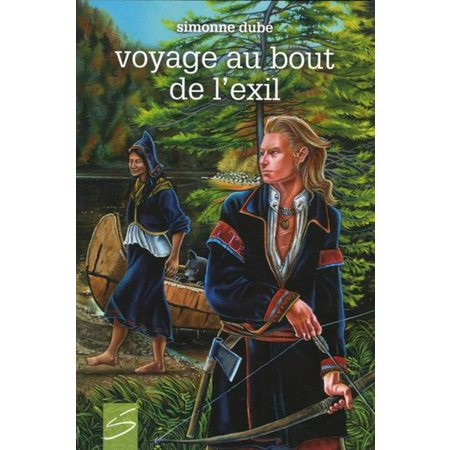 Voyage au bout de l'exil