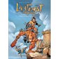 Lanfeust odyssey T.01 : L'énigme Or-Azur Bande dessinnée
