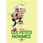 Les petits hommes T.10 2000-2003 : l'intégrale : Bande dessinée