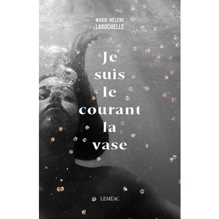 Je suis le courant la vase