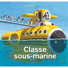 Classe sous-marine : Pastel