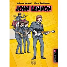 John Lennon : Connais-tu ? En couleurs