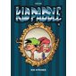 Kid Paddle T.16 : Kid N'Roses : Bande dessinée