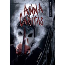 Anna Caritas T.04 : Carnage : 12-14