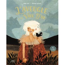 L'aveugle à la voix d'or