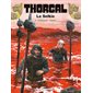 Thorgal T.38 : La selkie : Bande dessinée