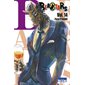 Beastars T.14 : Manga