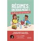 Régimes : On vous ment ! : Ces 10 idées reçues qui vous tuent